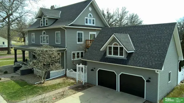 420 E 7th Street, York, NE 68467
