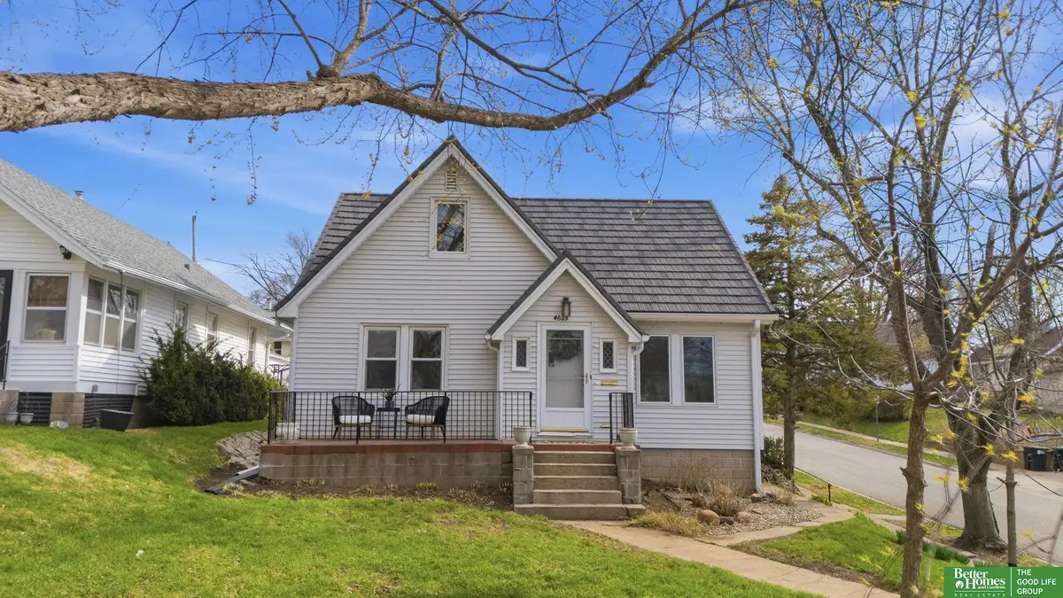 4623 Pacific Street, Omaha, NE 68106 - #1