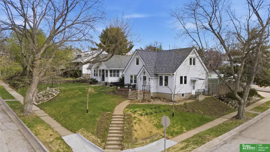 4623 Pacific Street, Omaha, NE 68106 - #3