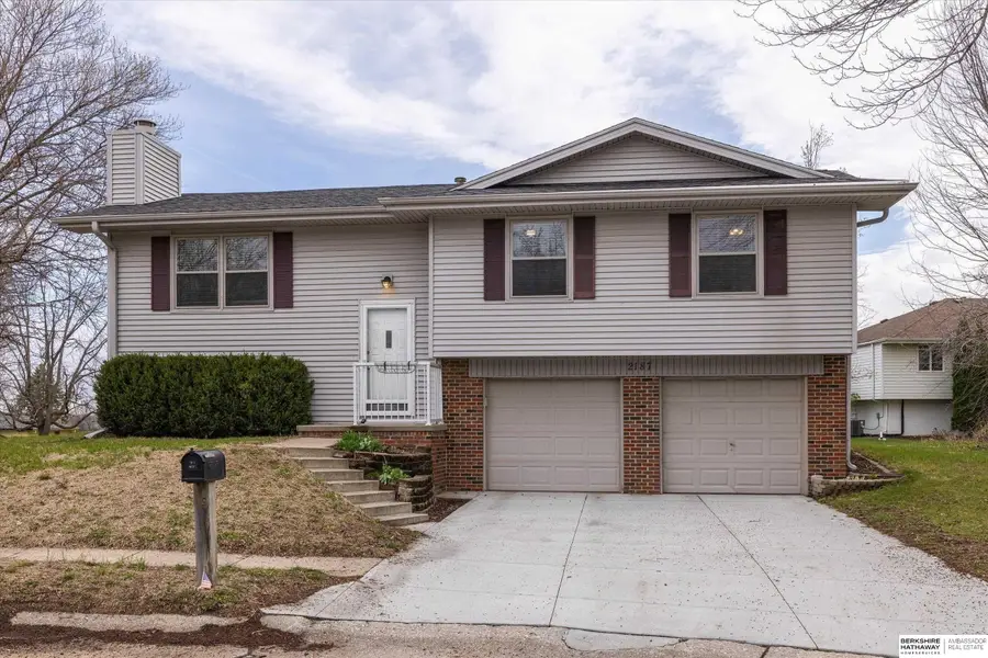2187 N 124th Avenue Circle, Omaha, NE 68164 - #2