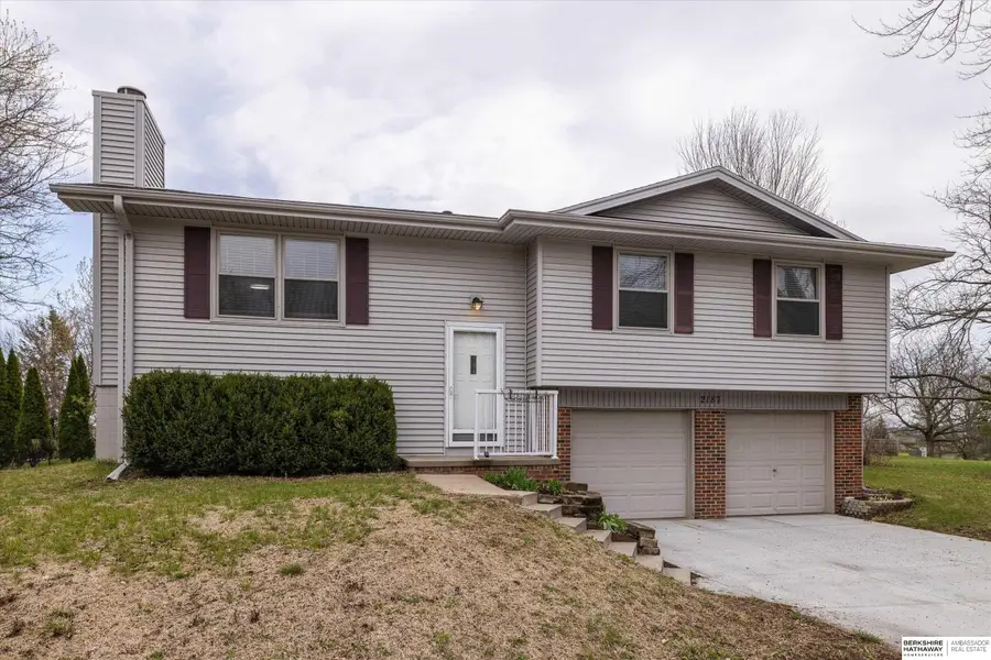 2187 N 124th Avenue Circle, Omaha, NE 68164 - #3