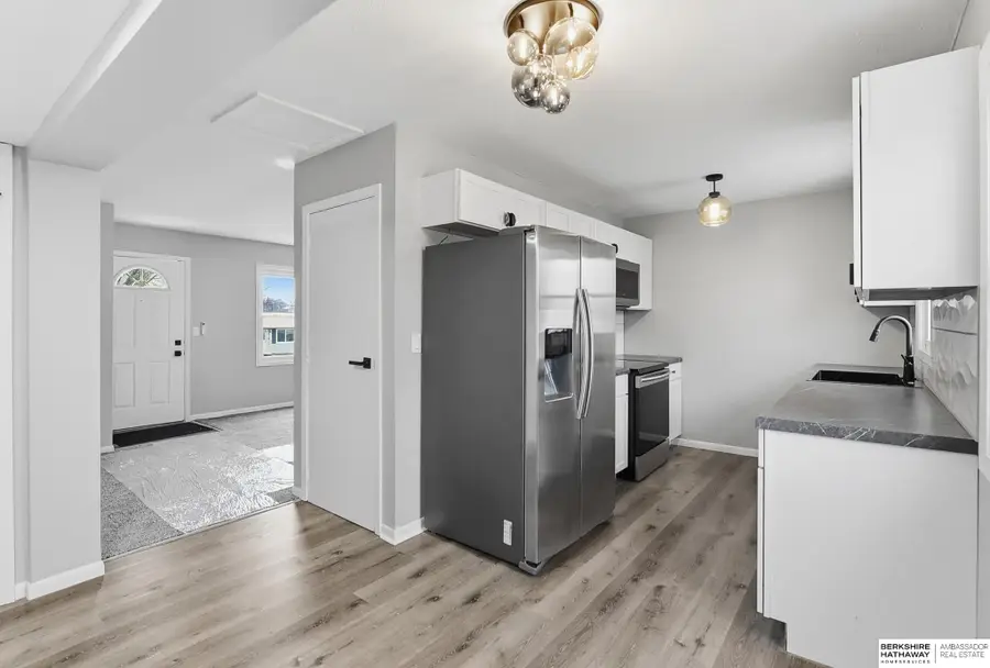 12515 Lamont Street, Omaha, NE 68144 - #2