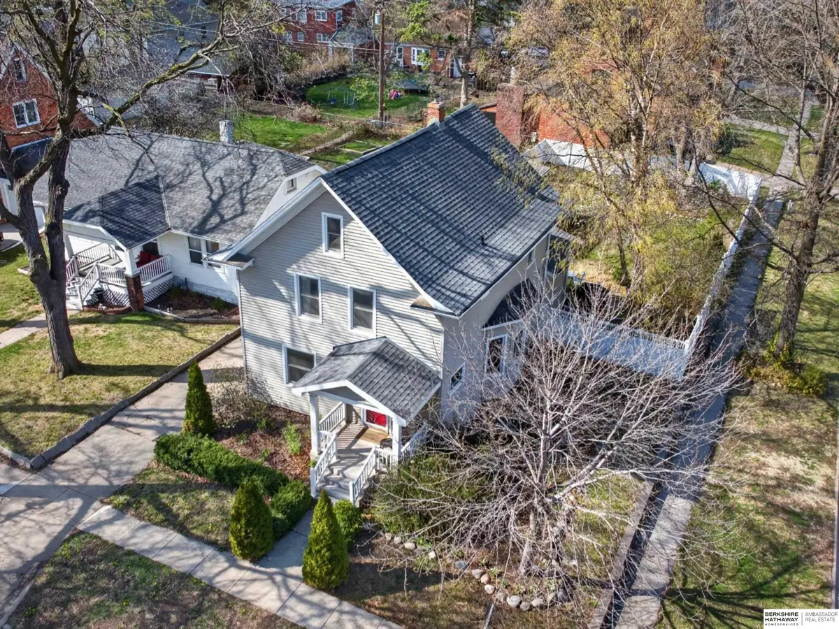 5342 Madison Avenue, Lincoln, NE 68504 - #1