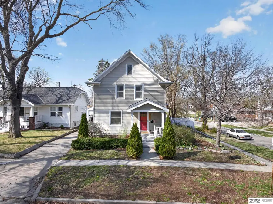 5342 Madison Avenue, Lincoln, NE 68504 - #3