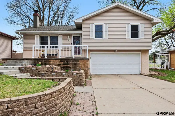 4541 Gertie Avenue, Lincoln, NE 68516