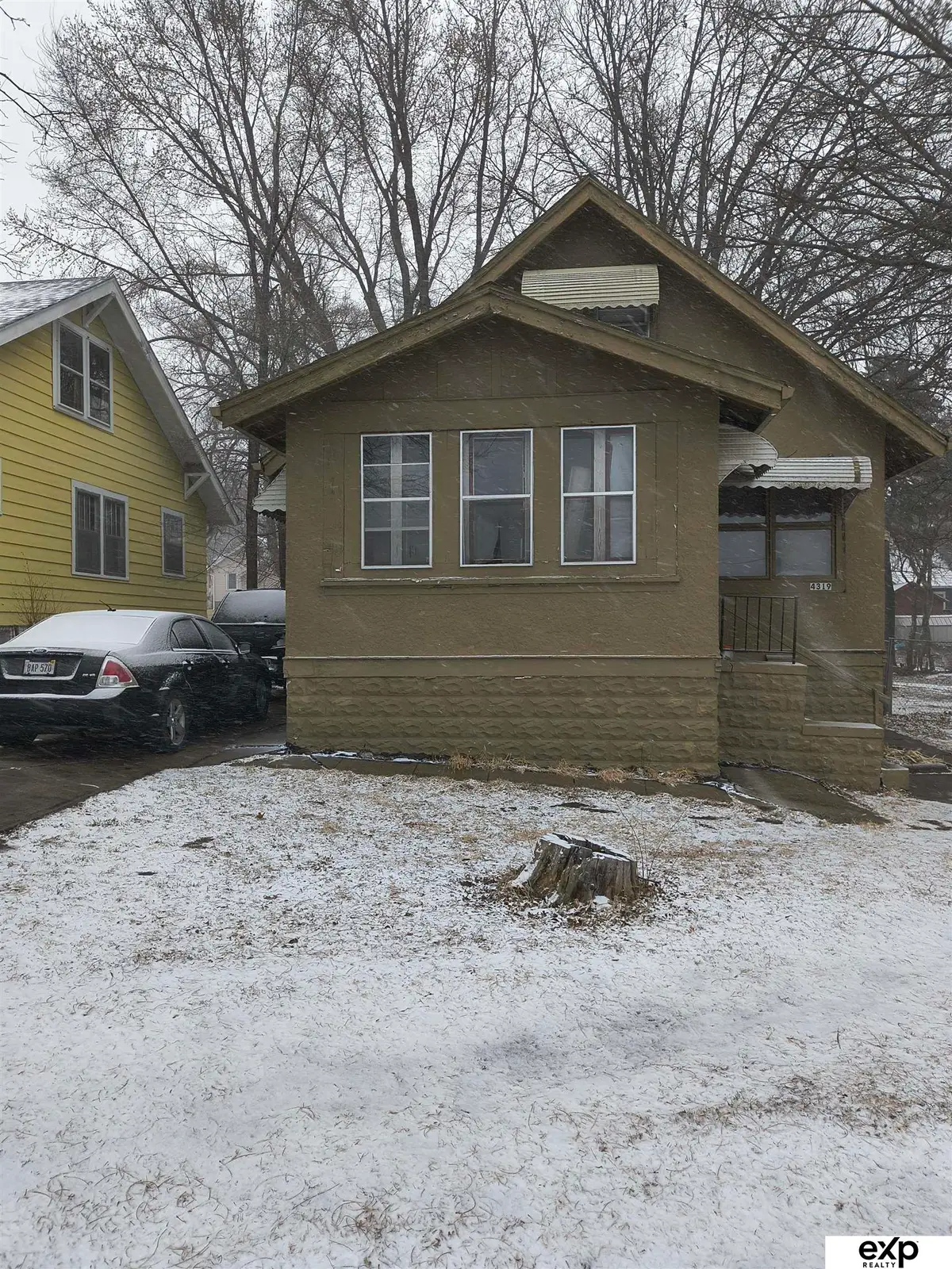 4319 N 40 Street, Omaha, NE 68111 - #1