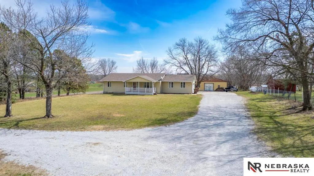 6910 SW 91st Street, Denton, NE 68339 - #1