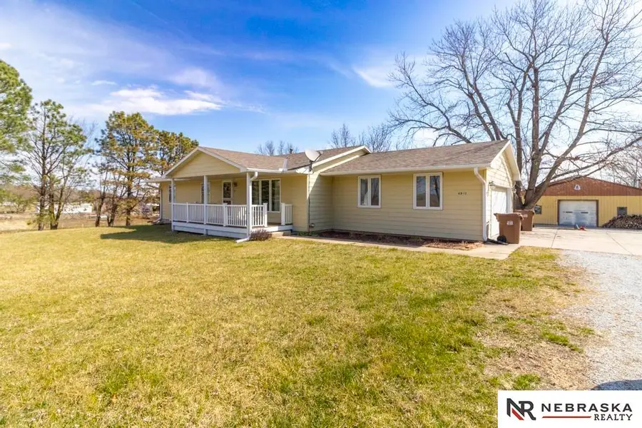 6910 SW 91st Street, Denton, NE 68339 - #2