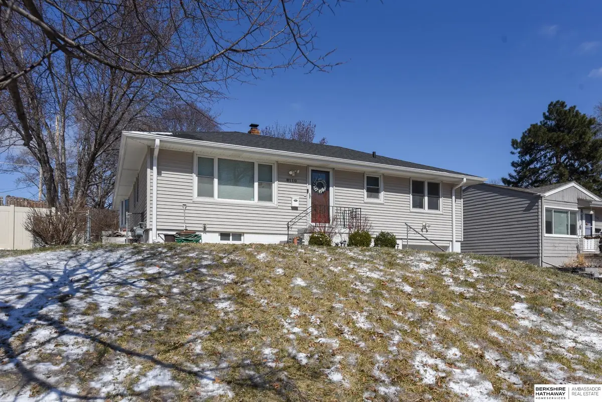 8110 Hascall Street, Omaha, NE 68124 - #1