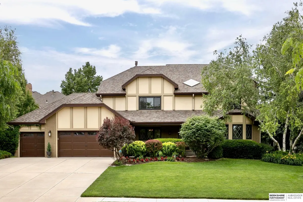 13619 Parker Circle, Omaha, NE 68154 - #1