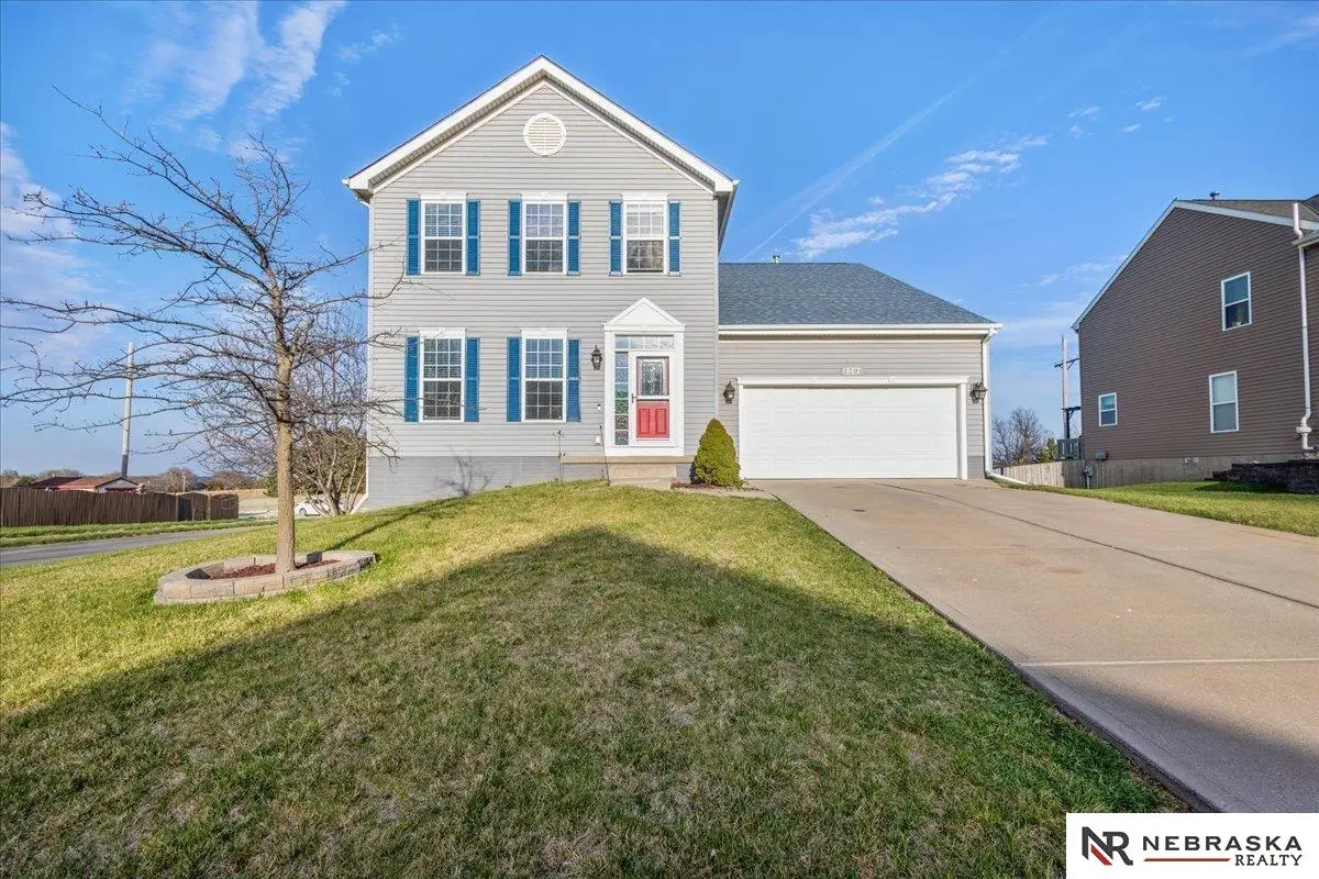 2201 S River Rock Dr Drive, Papillion, NE 68046 - #1
