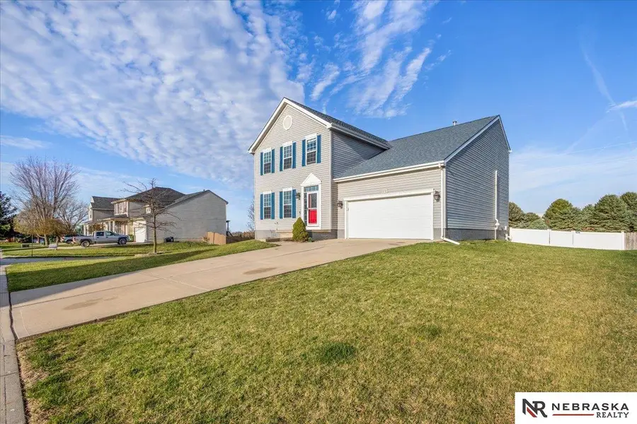 2201 S River Rock Dr Drive, Papillion, NE 68046 - #3