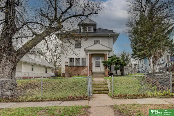 4323 Parker Street, Omaha, NE 68111