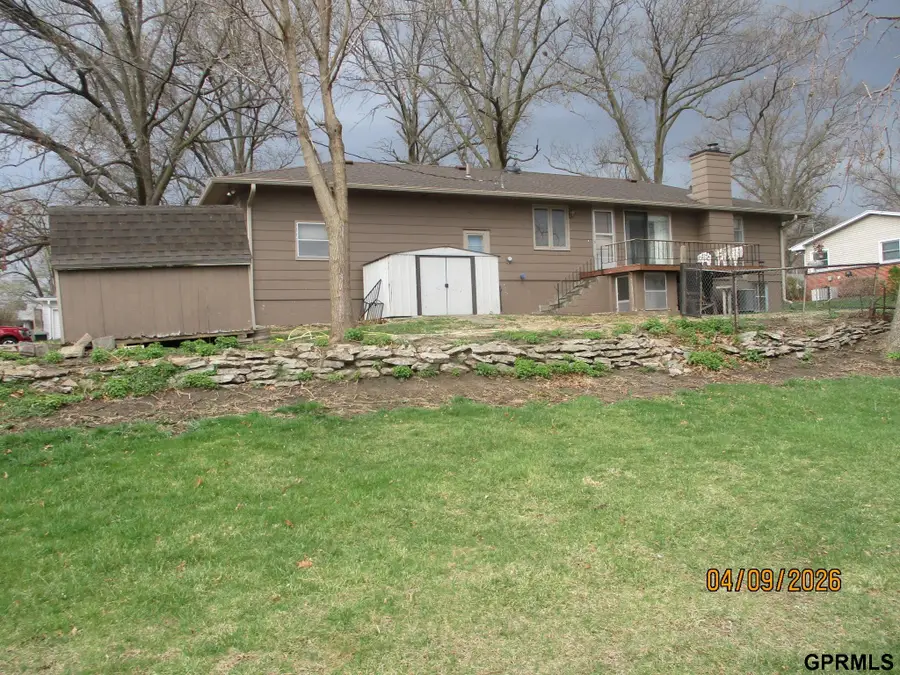 1352 Prospect Avenue, Blair, NE 68008 - #2