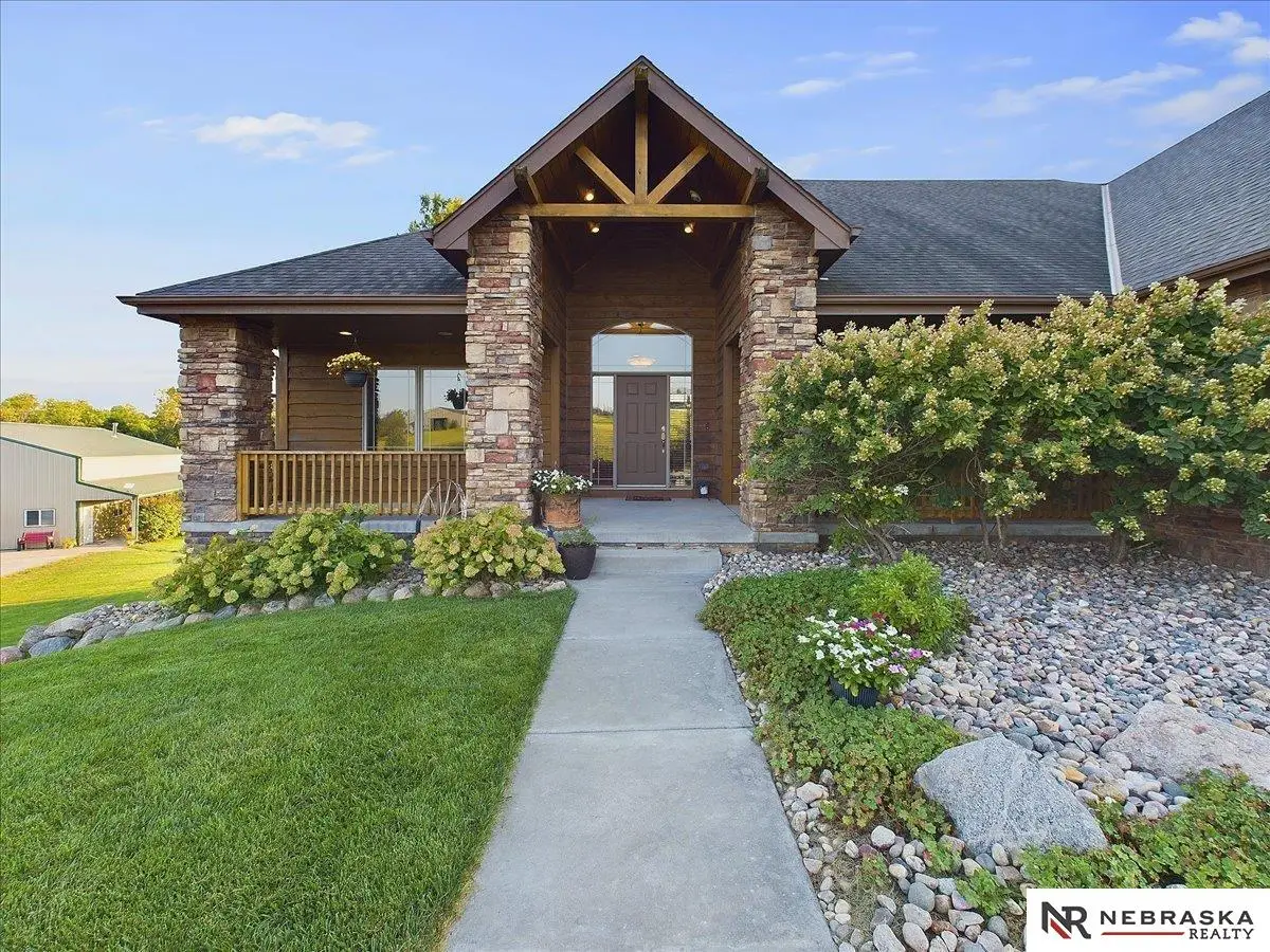 6541 Russell Emmett Court, Papillion, NE 68133 - #1