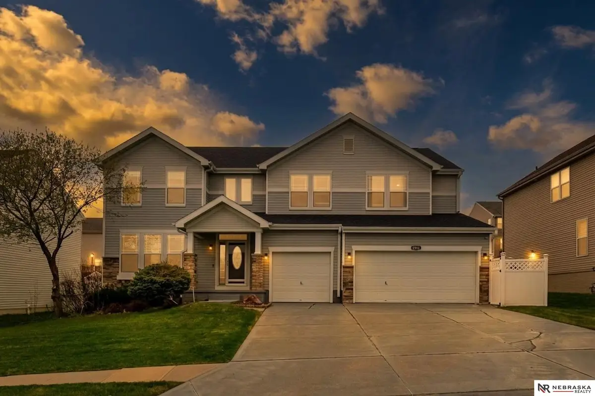 8916 N 156th Avenue, Bennington, NE 68007 - #1