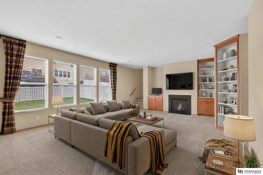 8916 N 156th Avenue, Bennington, NE 68007 - #2