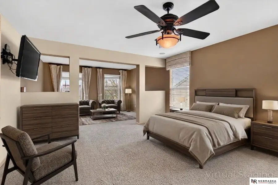 8916 N 156th Avenue, Bennington, NE 68007 - #3