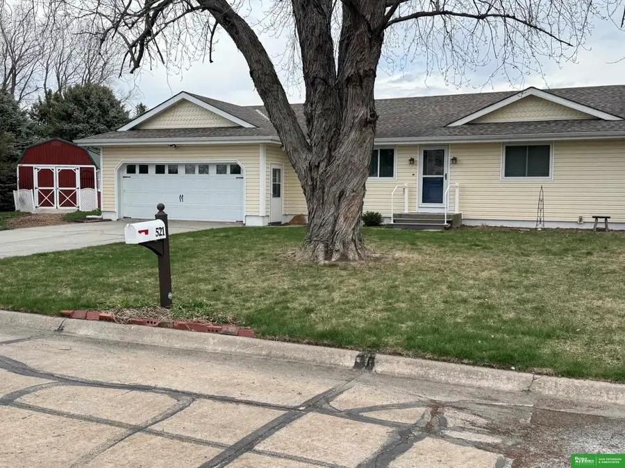521 N 9th Street, Tekamah, NE 68061 - #2