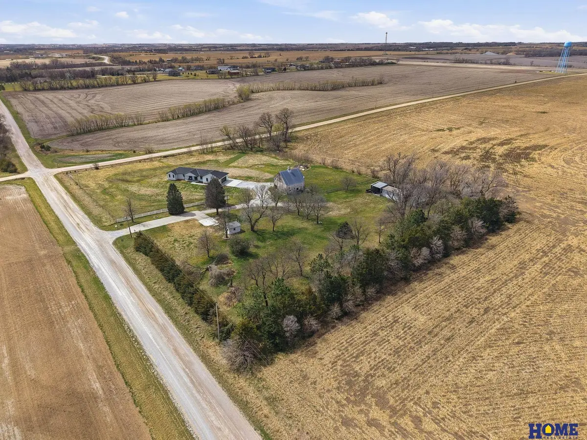 8401 S 162nd Street, Bennet, NE 68317 - #1