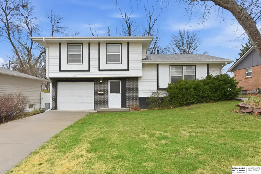 13502 Spring Street, Omaha, NE 68144 - #2