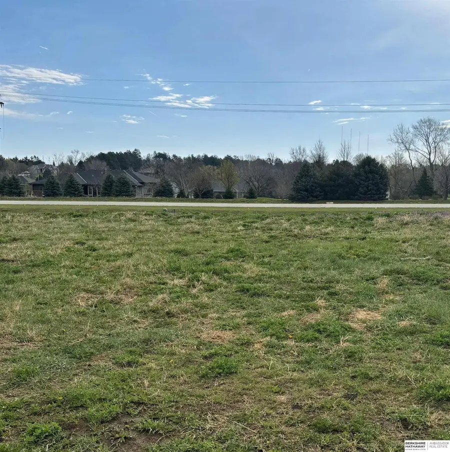 12703 S 73rd Street, Papillion, NE 68046 - #3