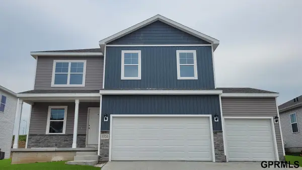 5557 N 186 Avenue, Elkhorn, NE 68022