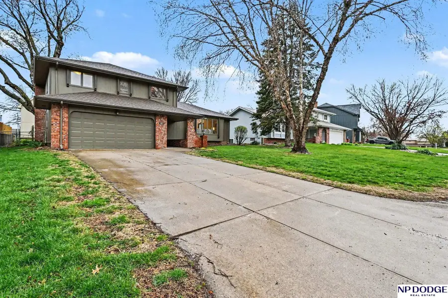 2512 S 167 Street, Omaha, NE 68130 - #2