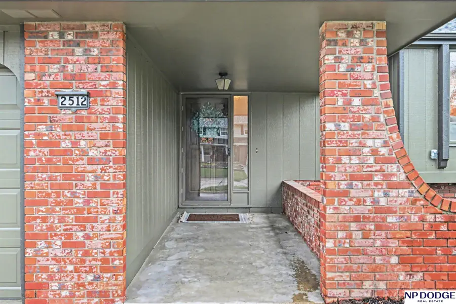 2512 S 167 Street, Omaha, NE 68130 - #3