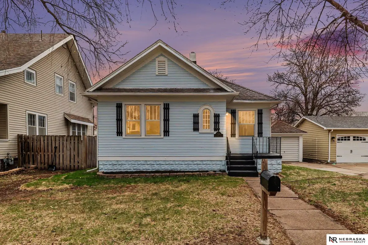 1720 N Park Avenue, Fremont, NE 68025 - #1