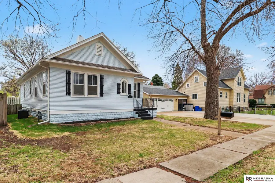 1720 N Park Avenue, Fremont, NE 68025 - #3