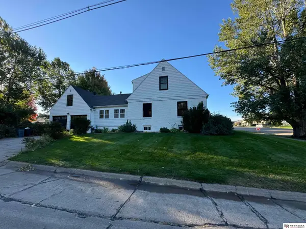 550 N Main Street, Valentine, NE 69201