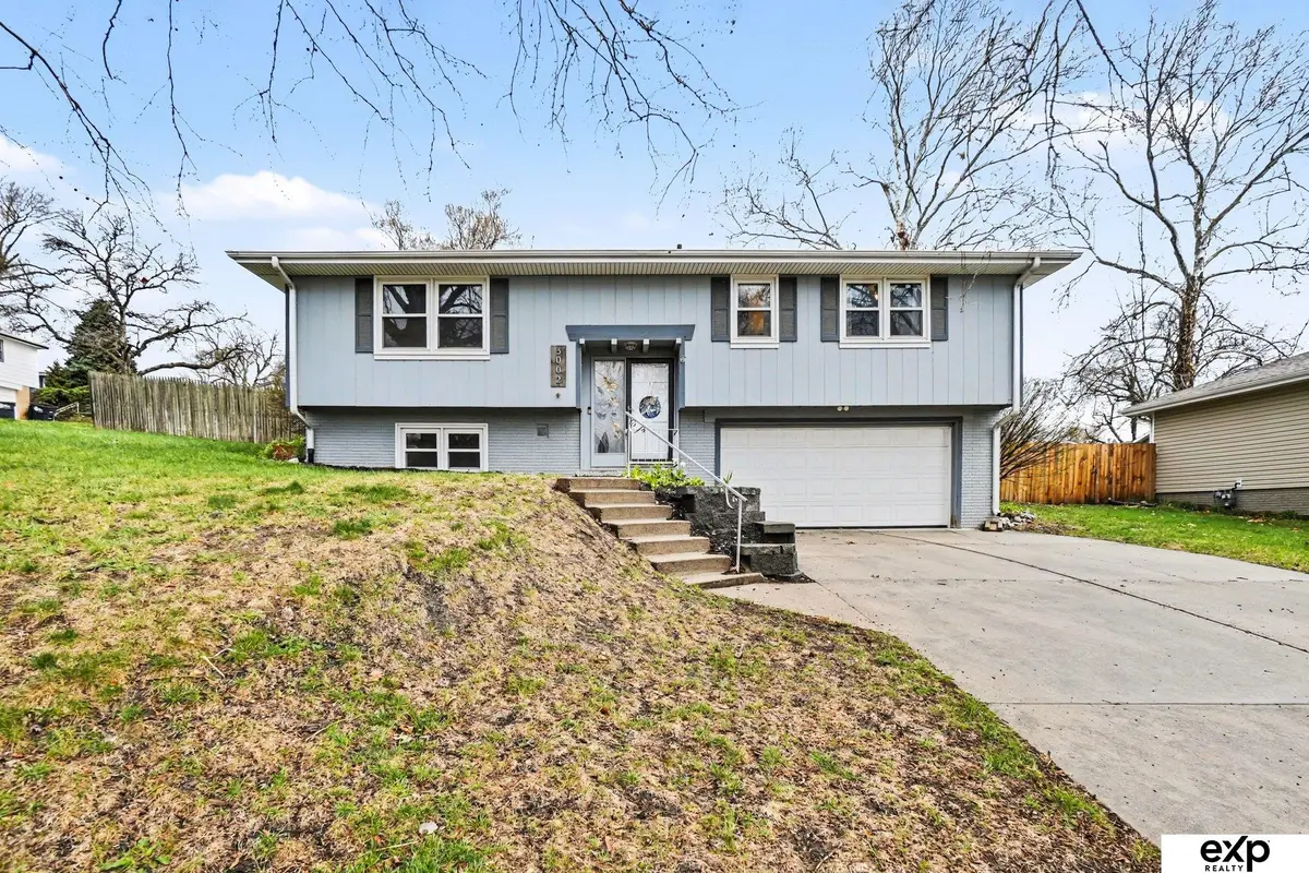 3002 Cottonwood Lane, Omaha, NE 68134 - #1