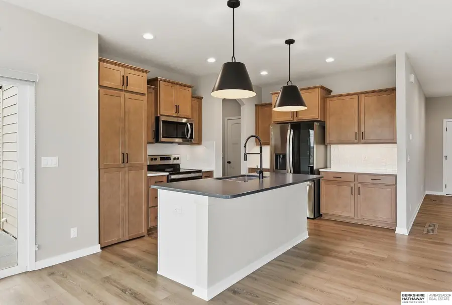 9606 S 184th Terrace, Omaha, NE 68136 - #3