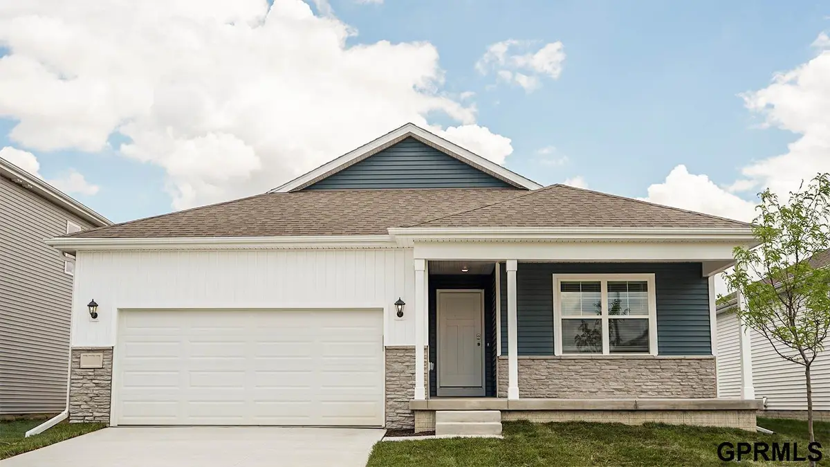 12668 S 205th Avenue, Gretna, NE 68028 - #1