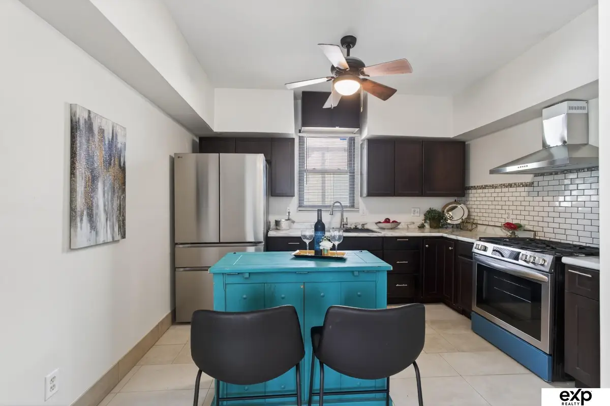 4019 Seward Street, Omaha, NE 68111 - #1