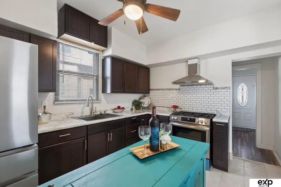 4019 Seward Street, Omaha, NE 68111 - #2
