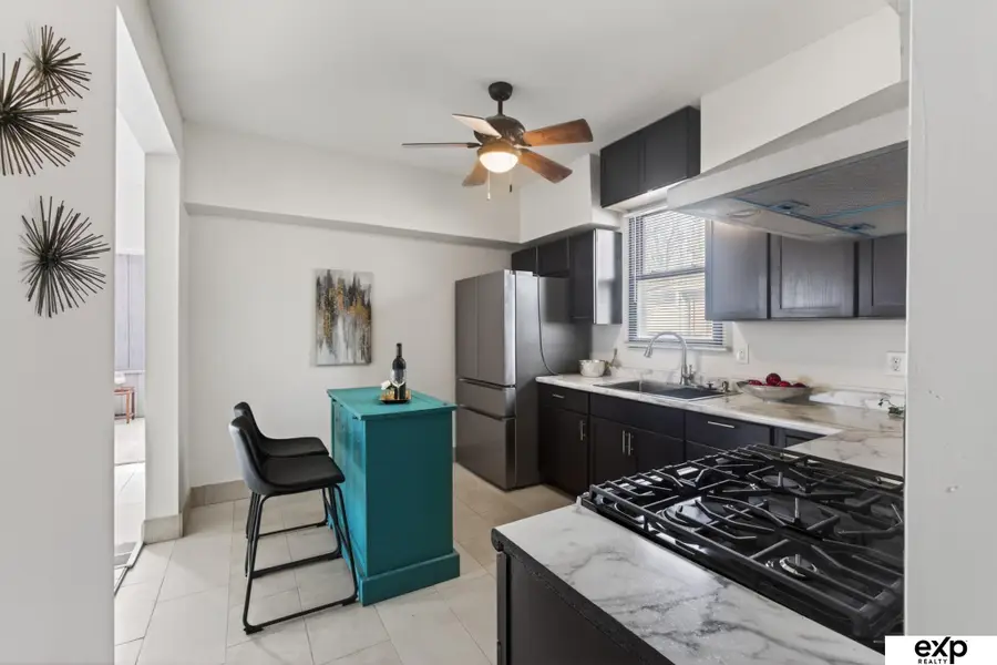 4019 Seward Street, Omaha, NE 68111 - #3