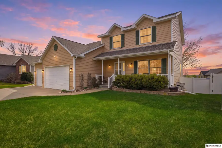 7727 O'rourke Drive, Lincoln, NE 68516 - #2