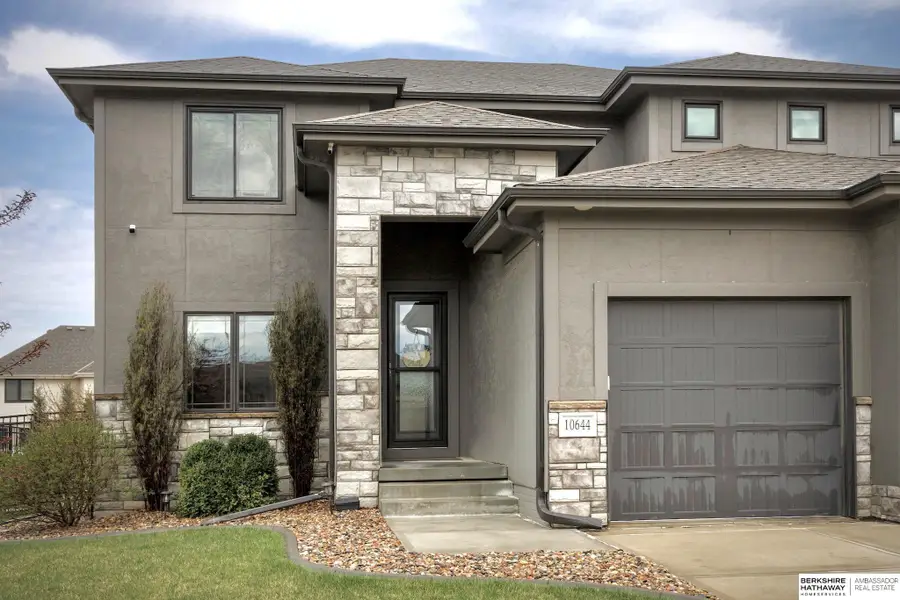 10644 S 189th Street, Omaha, NE 68136 - #2