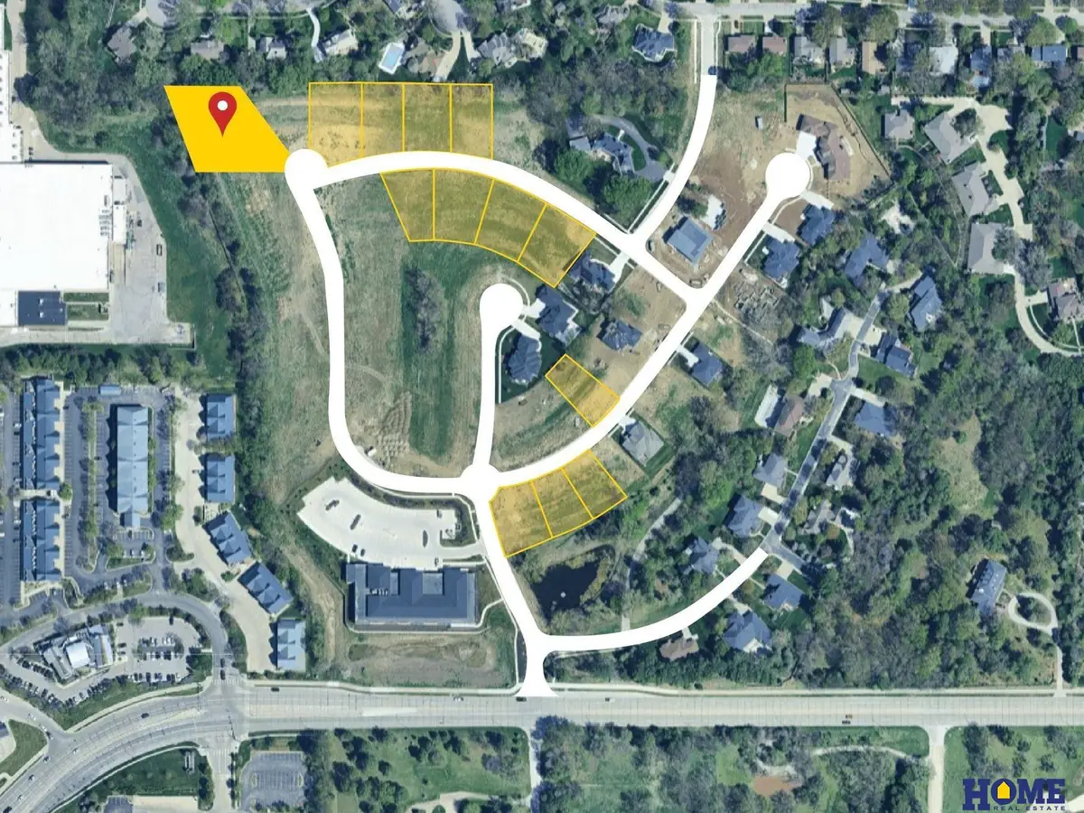 5501 S 61st Street, Lincoln, NE 68516 - #1