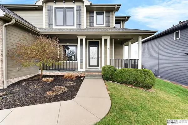 8524 Kilpatrick Parkway, Bennington, NE 68007