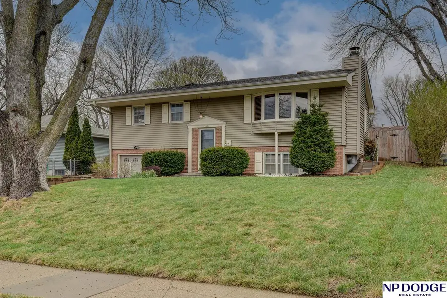 13528 Frederick Street, Omaha, NE 68144 - #2