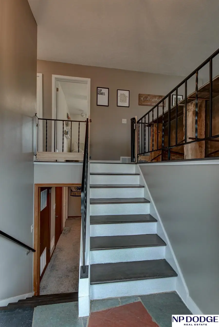 13528 Frederick Street, Omaha, NE 68144 - #3