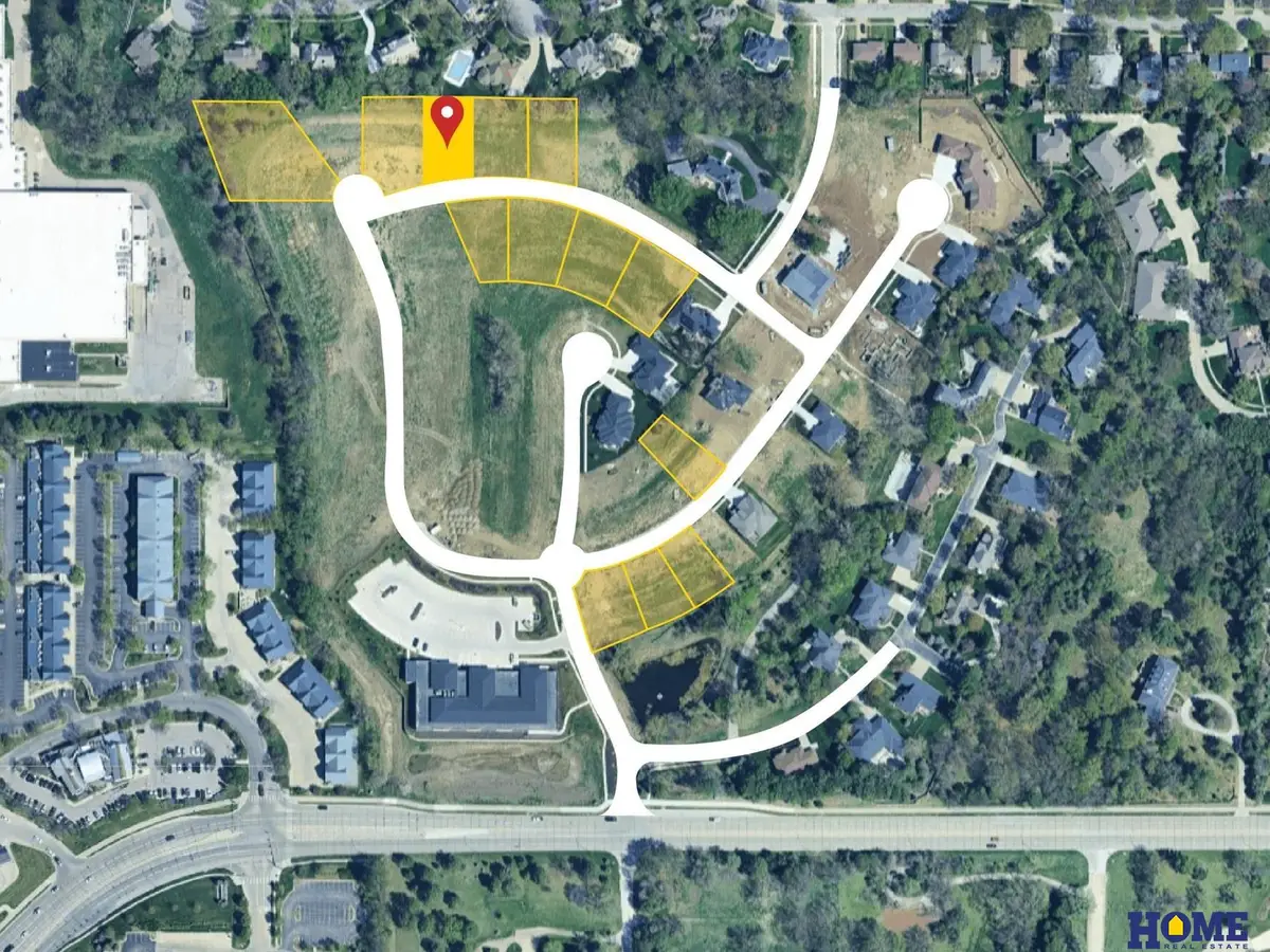 6120 Crosscut Lane, Lincoln, NE 68516 - #1