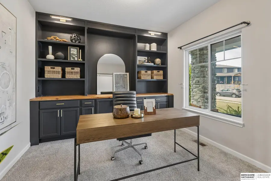 11161 Sunburst Drive, Papillion, NE 68046 - #3