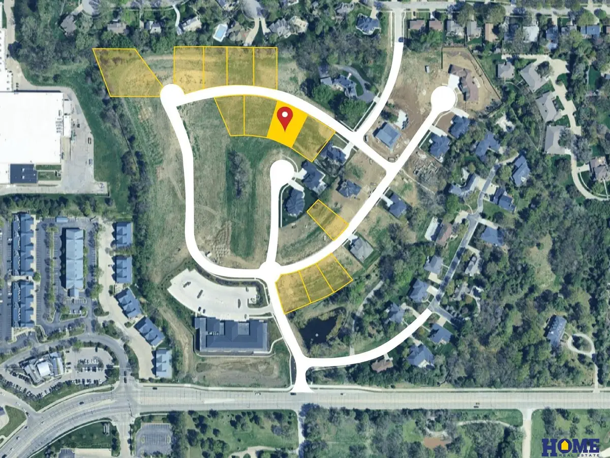 6201 Crosscut Lane, Lincoln, NE 68516 - #1