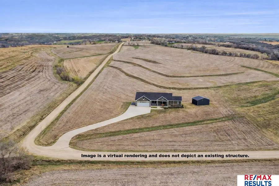 TBD County Road P39, Tract 1, Fort Calhoun, NE 68023 - #3