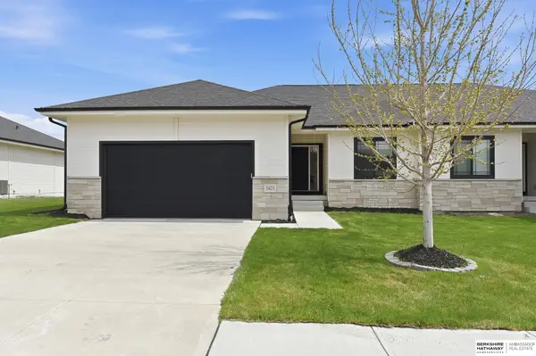 5421 N 209th Street, Elkhorn, NE 68022