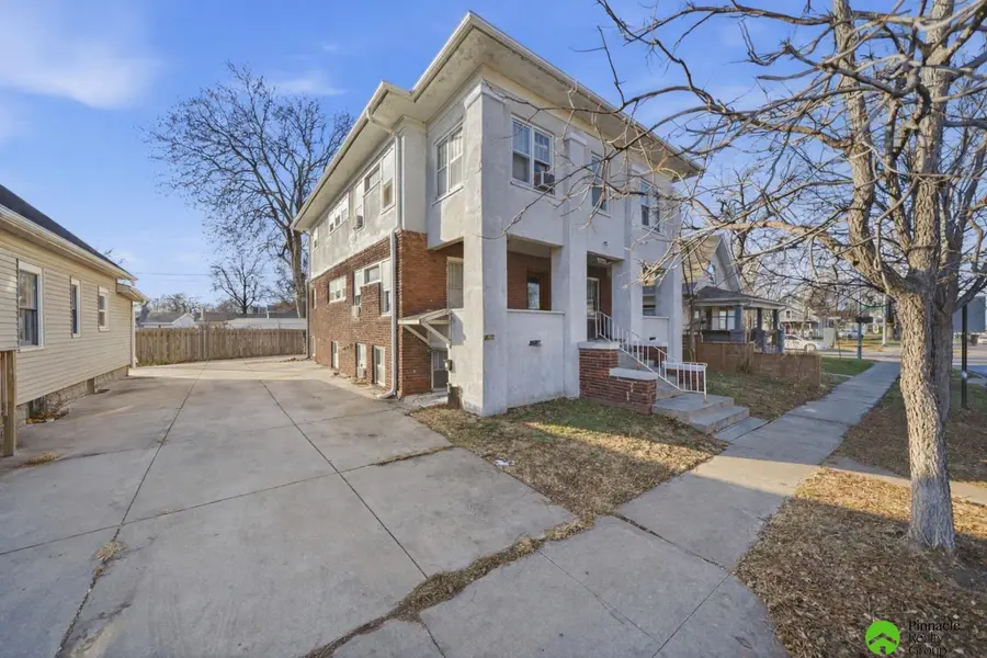 5907 Havelock Avenue, Lincoln, NE 68507 - #2